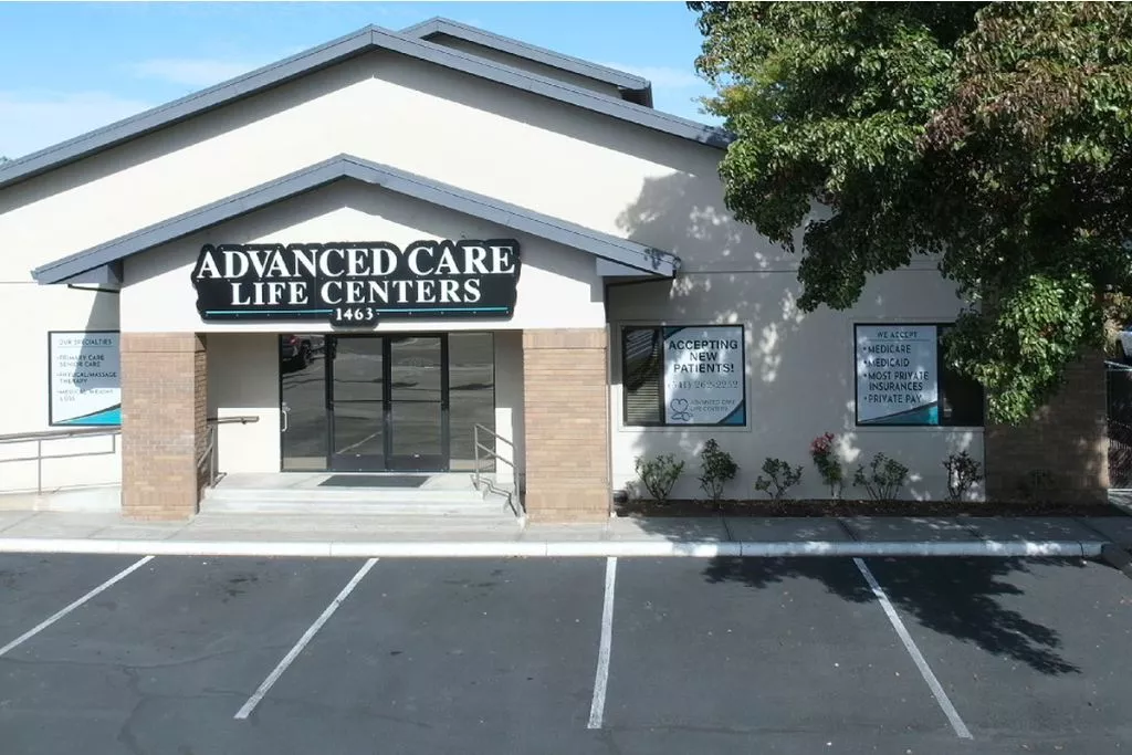 Your Trusted Medford Walk-In Clinic